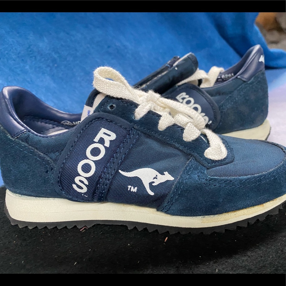 Roos vintage